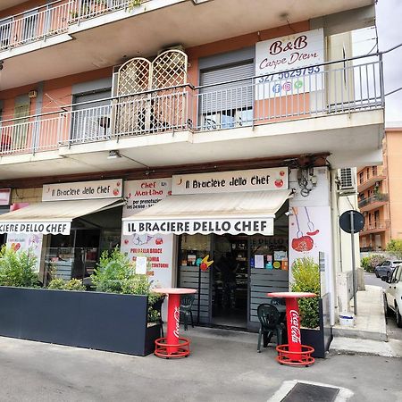 B&B Carpe Diem Gravina di Catania Exterior photo