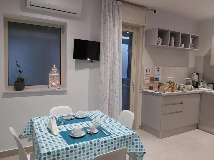 B&B Carpe Diem Gravina di Catania Exterior photo