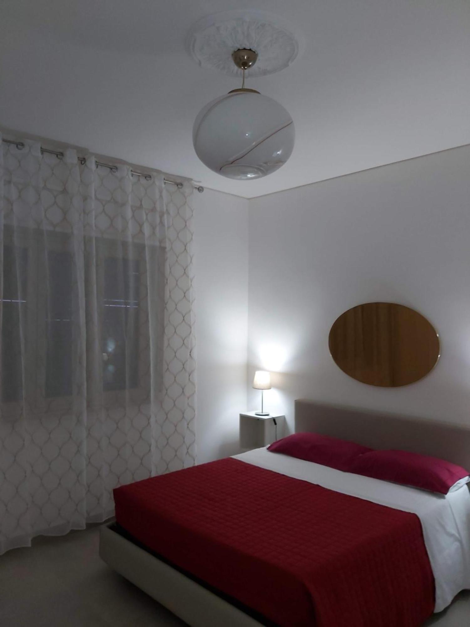 B&B Carpe Diem Gravina di Catania Exterior photo